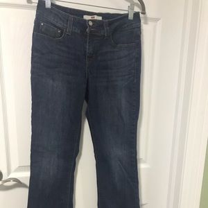Levi’s jeans